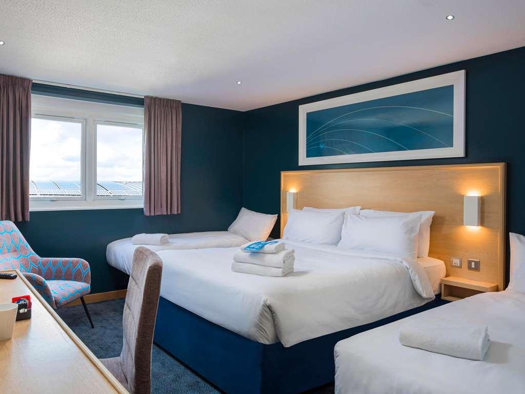 Travelodge Плаймаут Номер фото