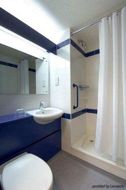 Travelodge Плаймаут Экстерьер фото
