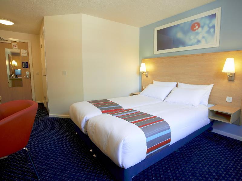 Travelodge Плаймаут Экстерьер фото